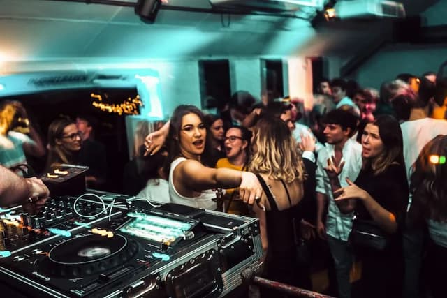 After Dark Adventures