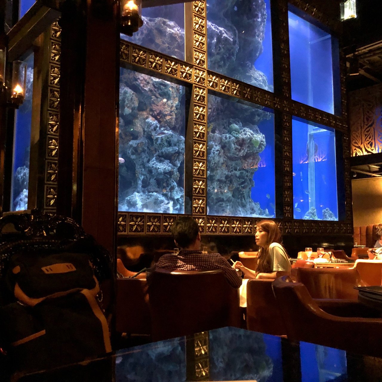 Luxi Restaurant - Image 1