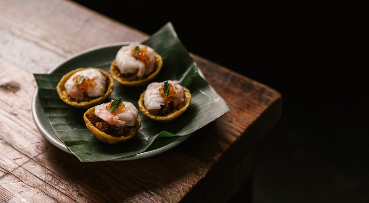 Rice Paper Scissors - Image 1