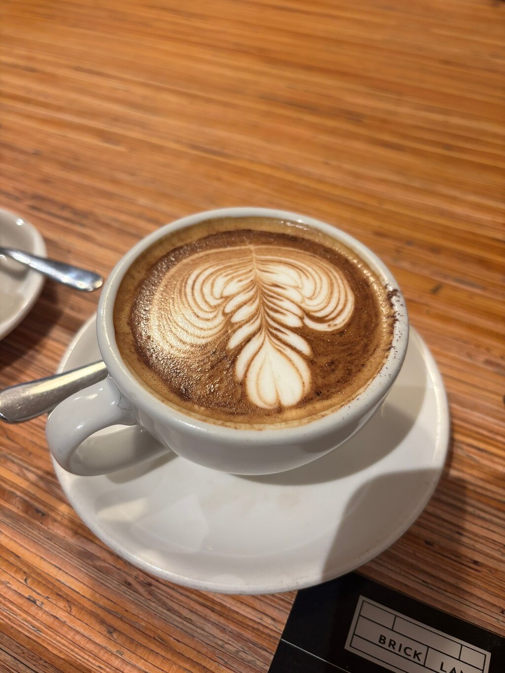 Brick Lane Melbourne - Image 1