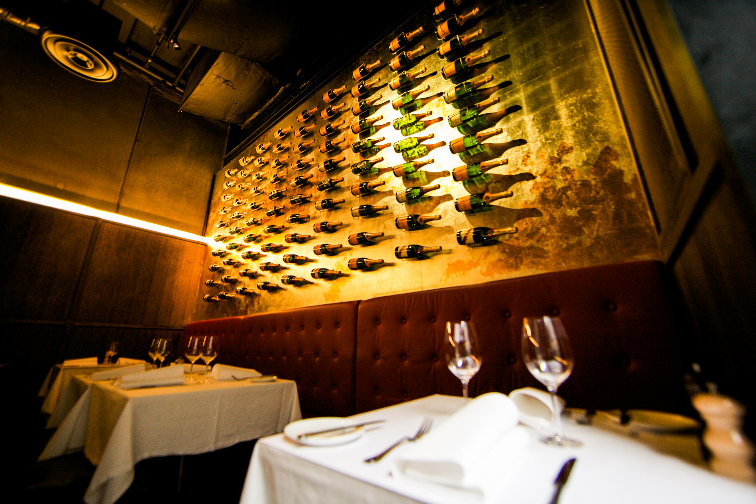 The French Brasserie - Image 1