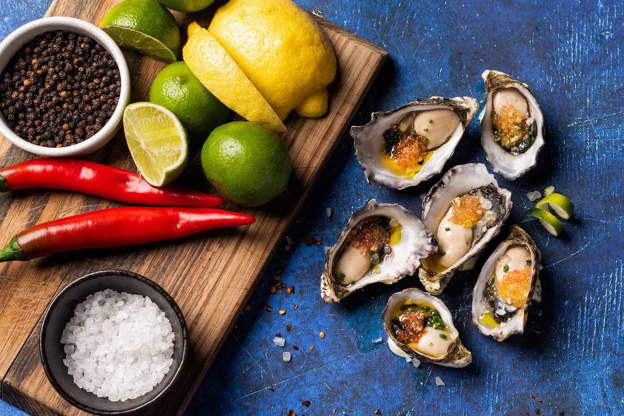 Rare Steakhouse - Image 1