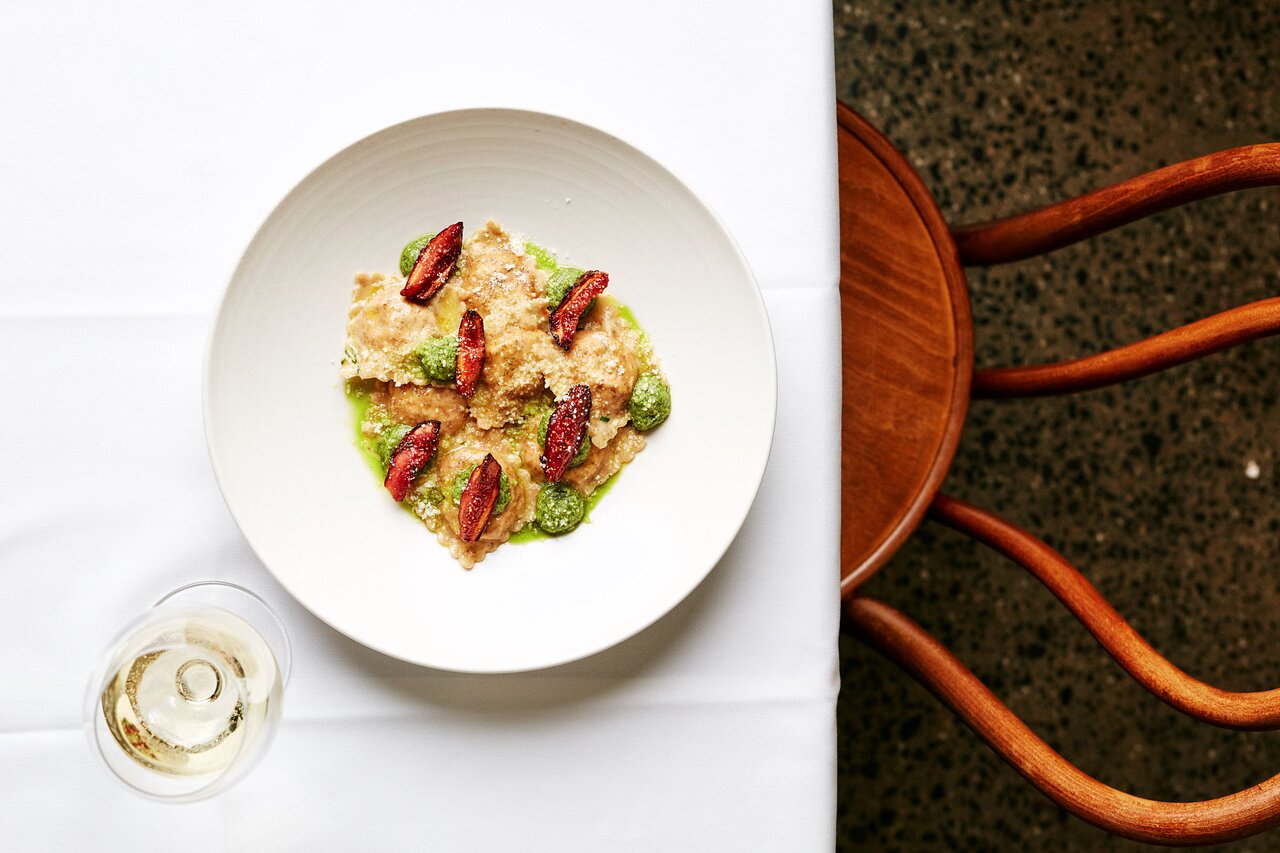 Trattoria Emilia - Image 1