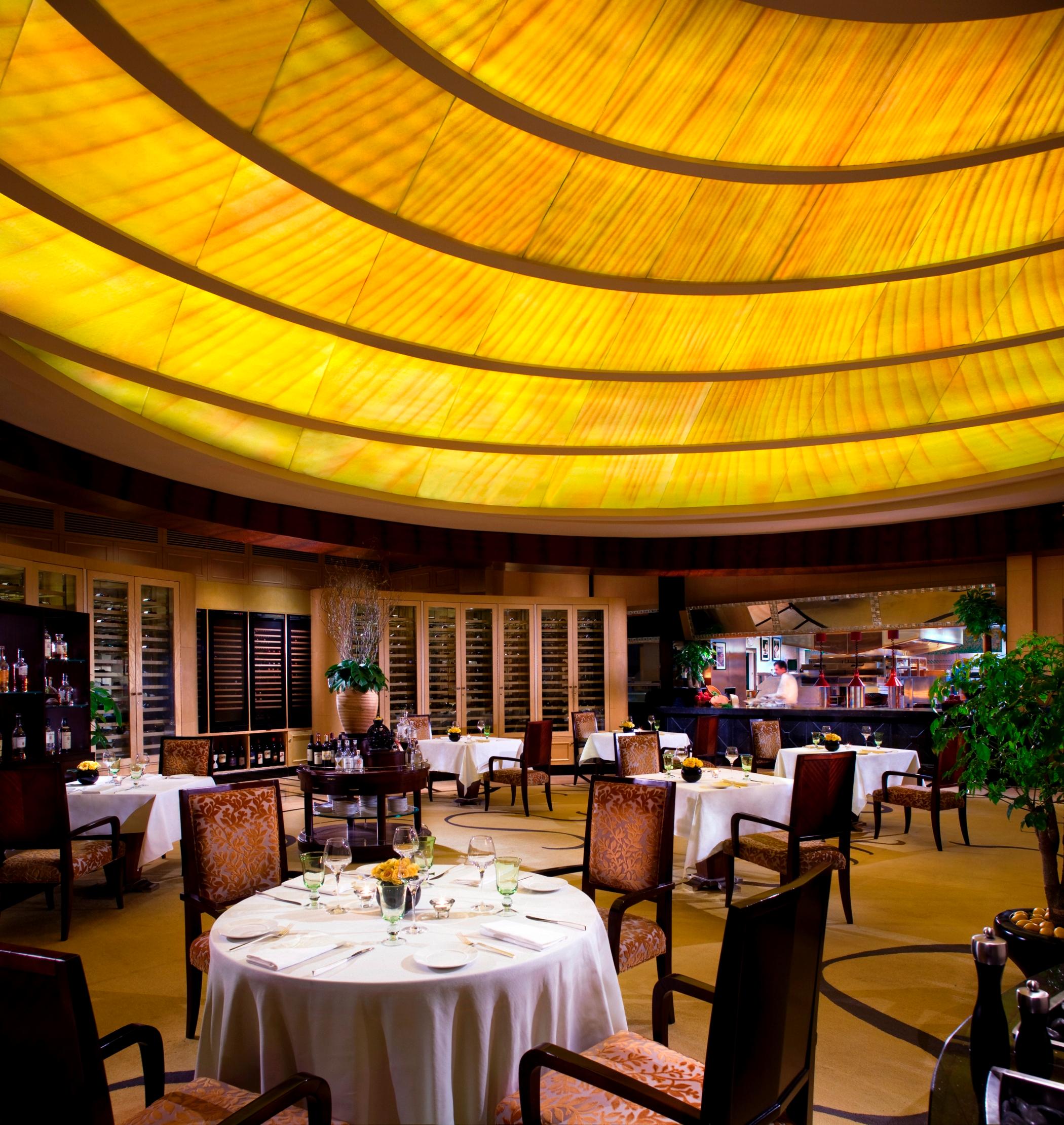 LIMONI (The Ritz-Carlton, Guangzhou Hotel) - Image 1