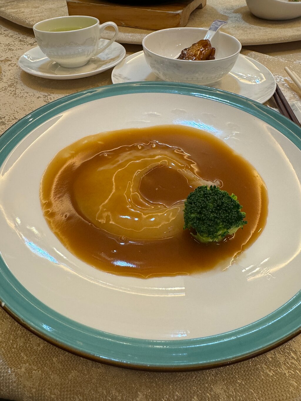 PanXi Restaurant - Image 1