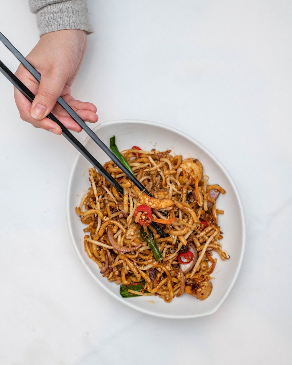 Tao Tao Ju - Image 1