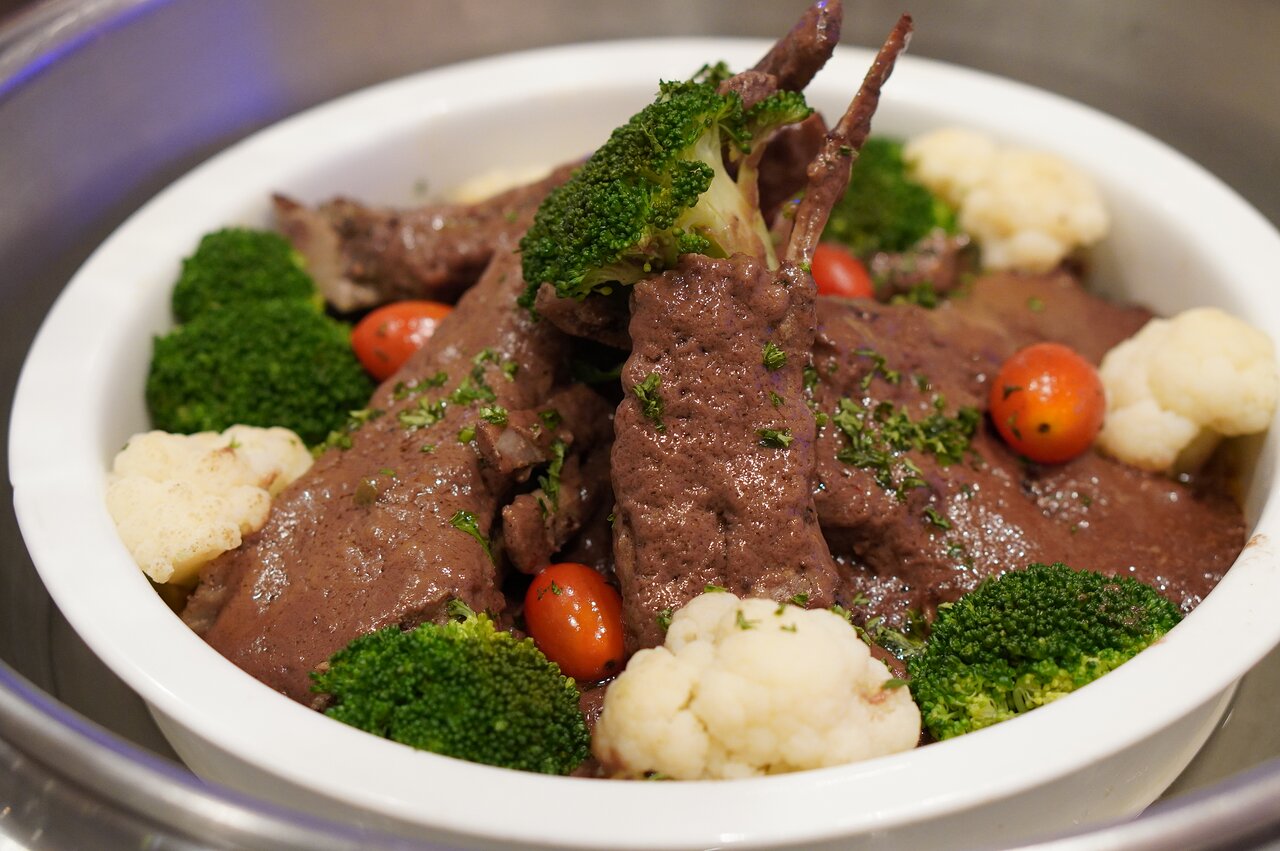 Seasonal Tastes - Image 1