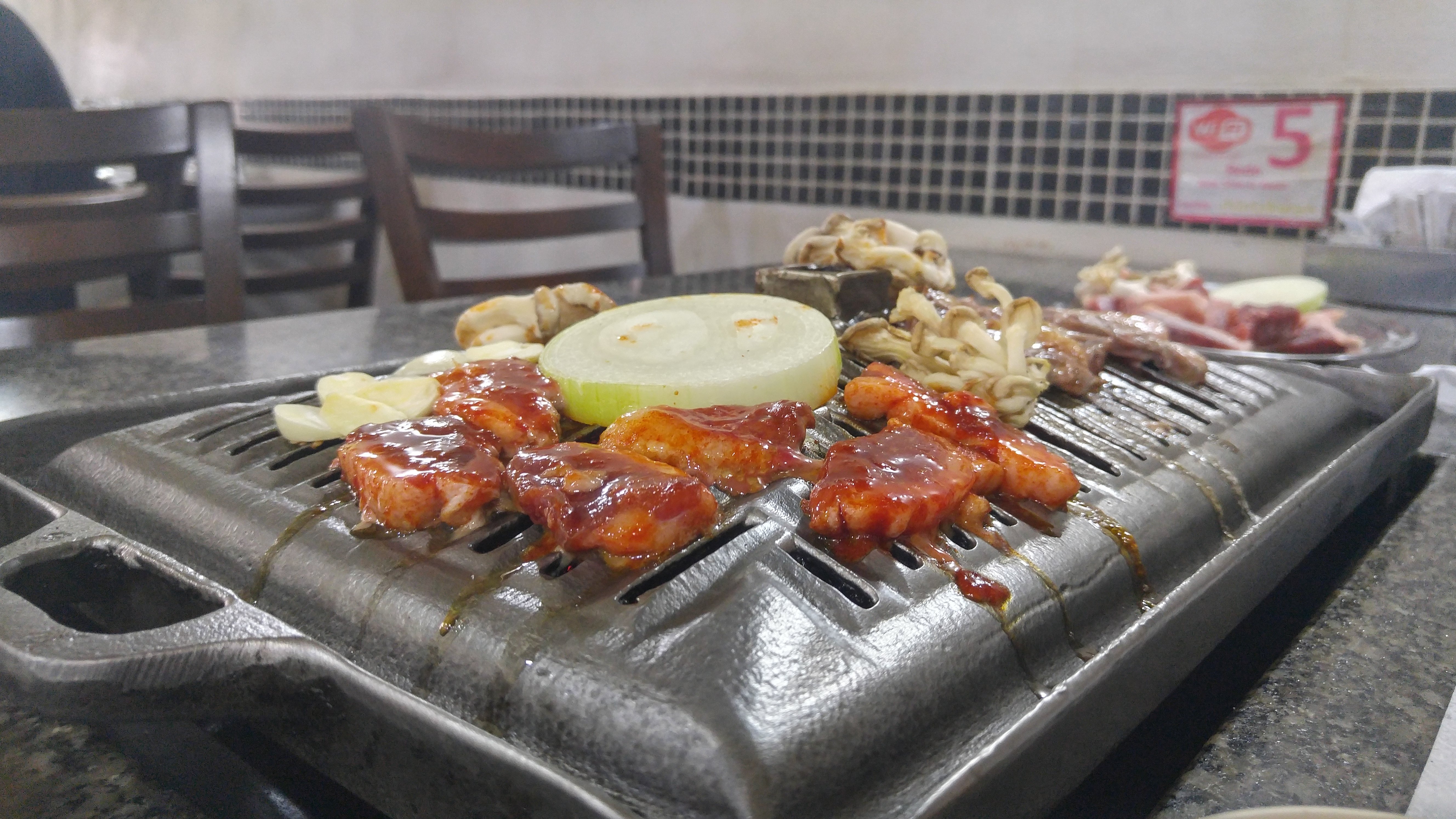 New Shin-La Kwan - Image 1