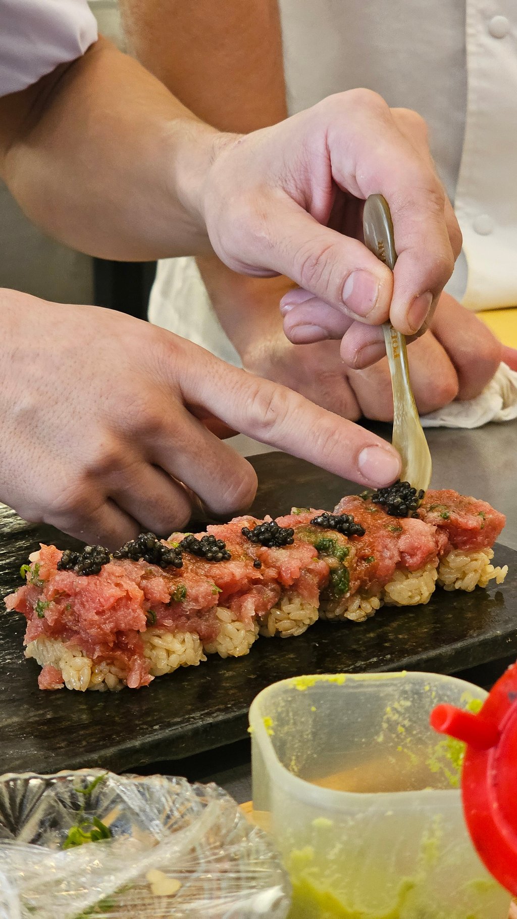 Oizumi Sushi - Image 1