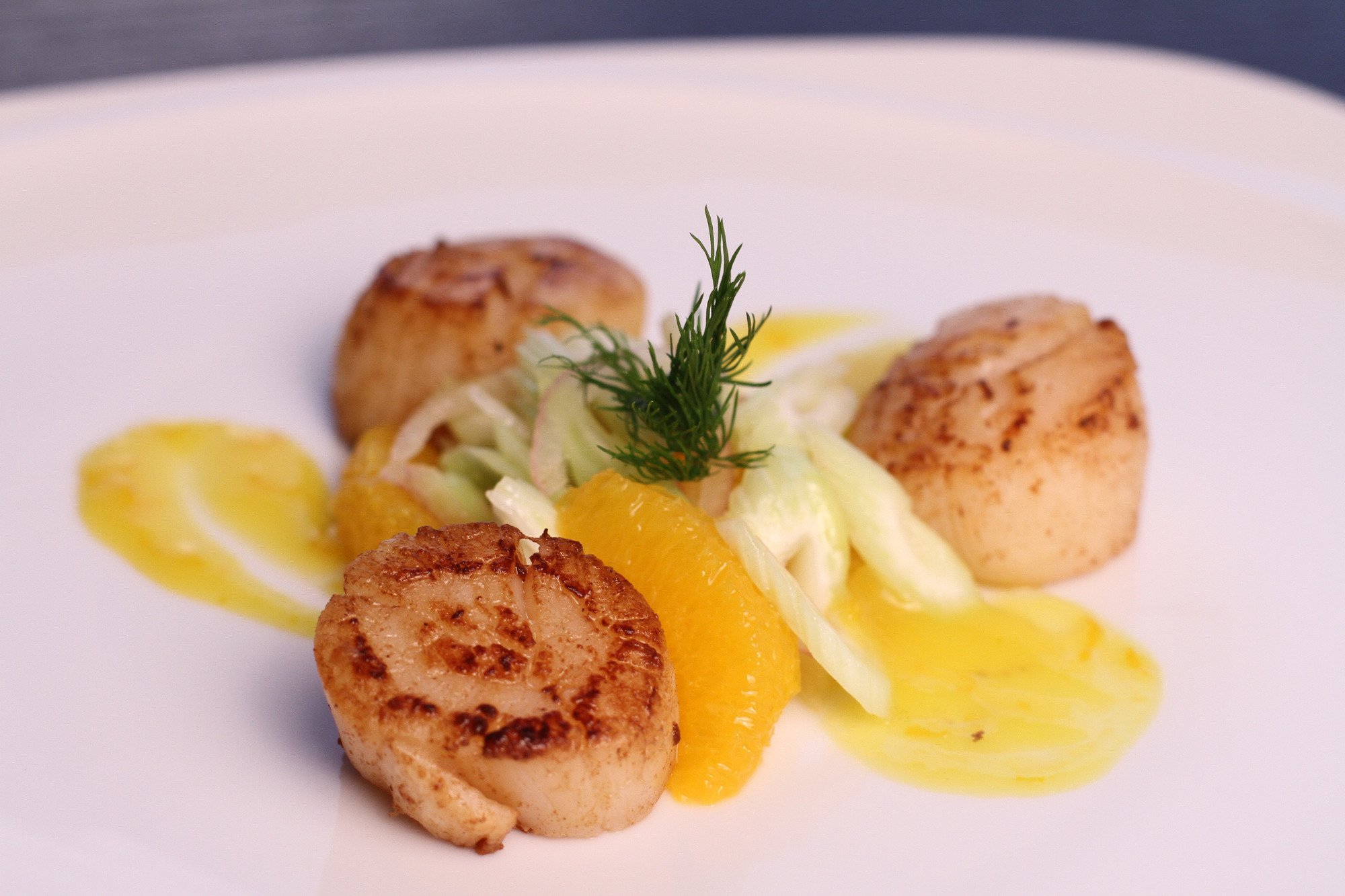 Amaya Food Gallery - Image 1