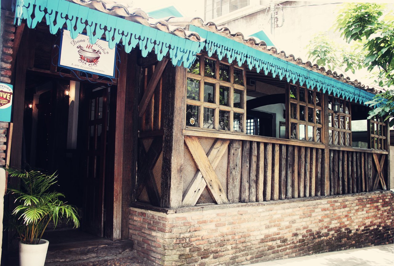 Dona Lucinha - Image 1