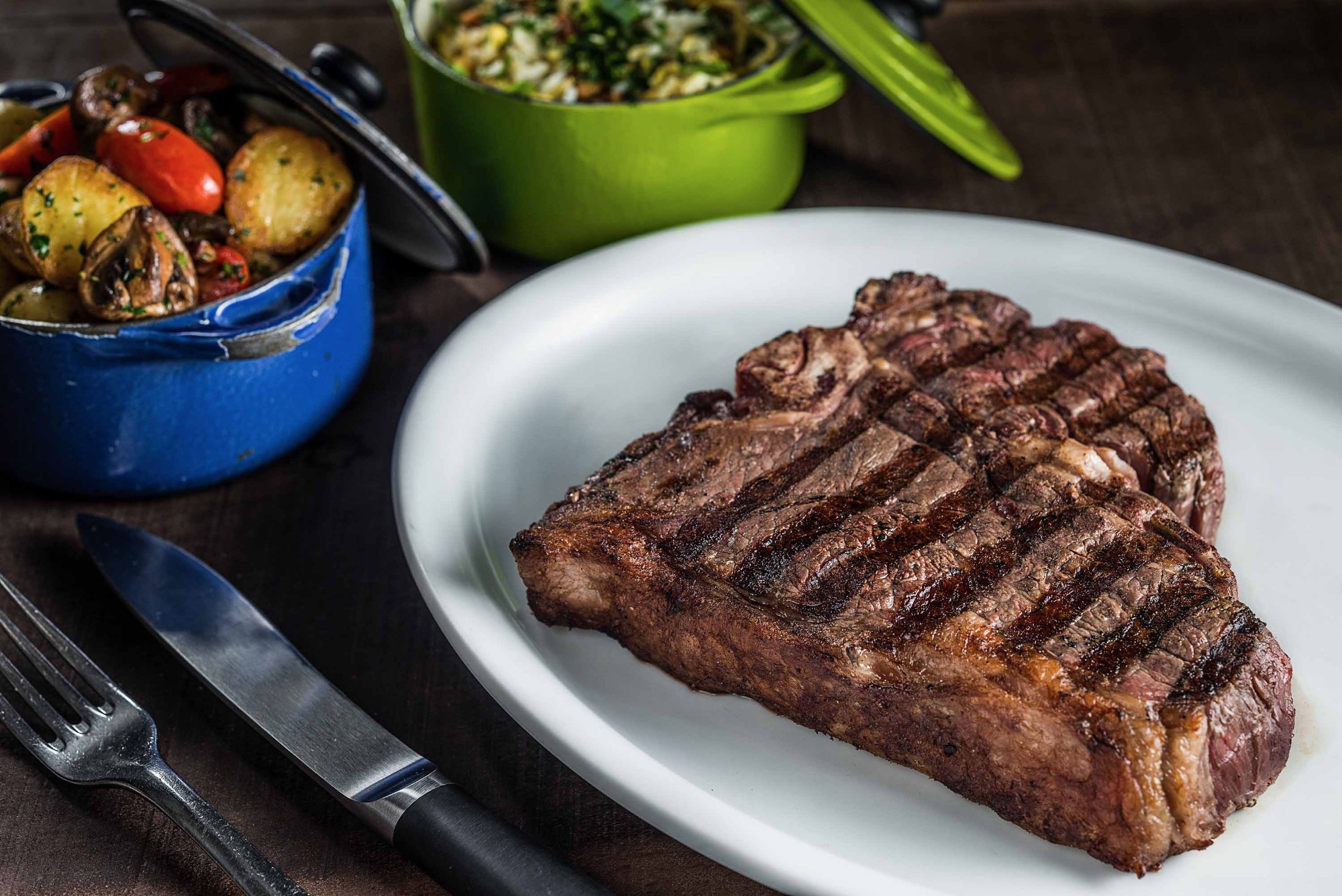 Esplanada Grill - Image 1