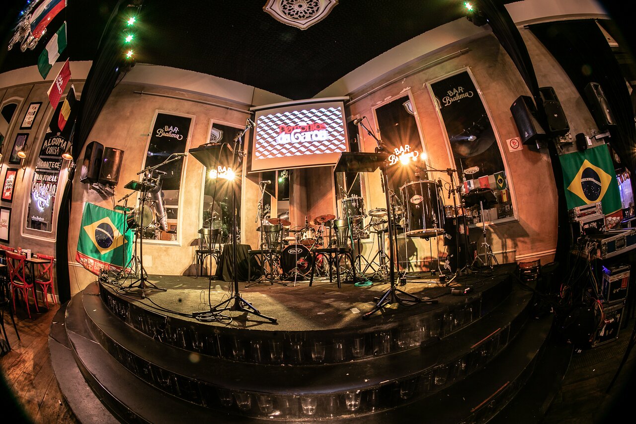 Bar Brahma - Image 1