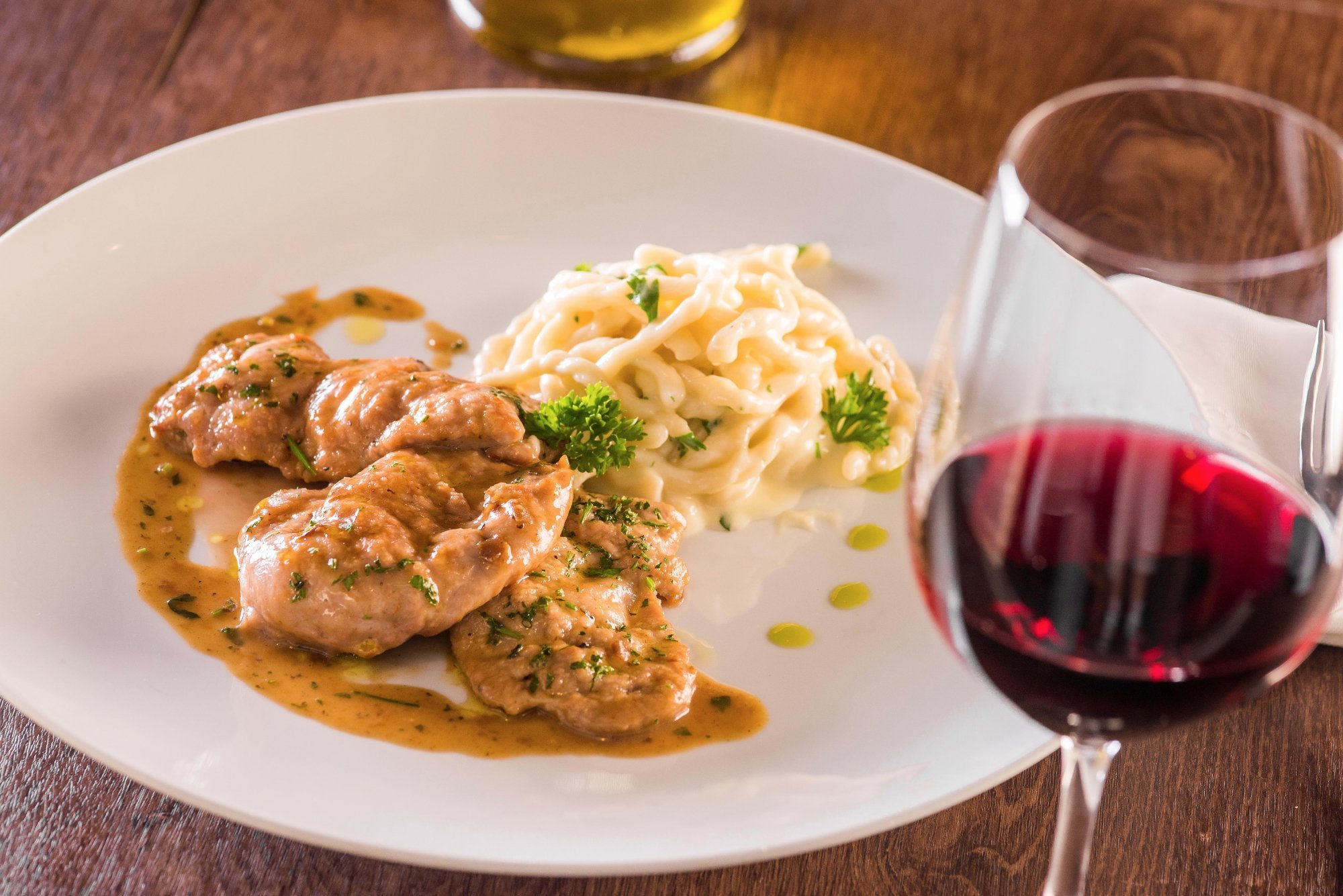 Zucco Cucina - Image 1