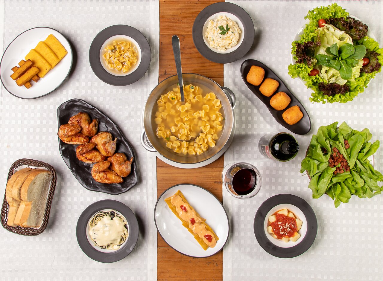 Di Paolo Vila Olímpia - Image 1