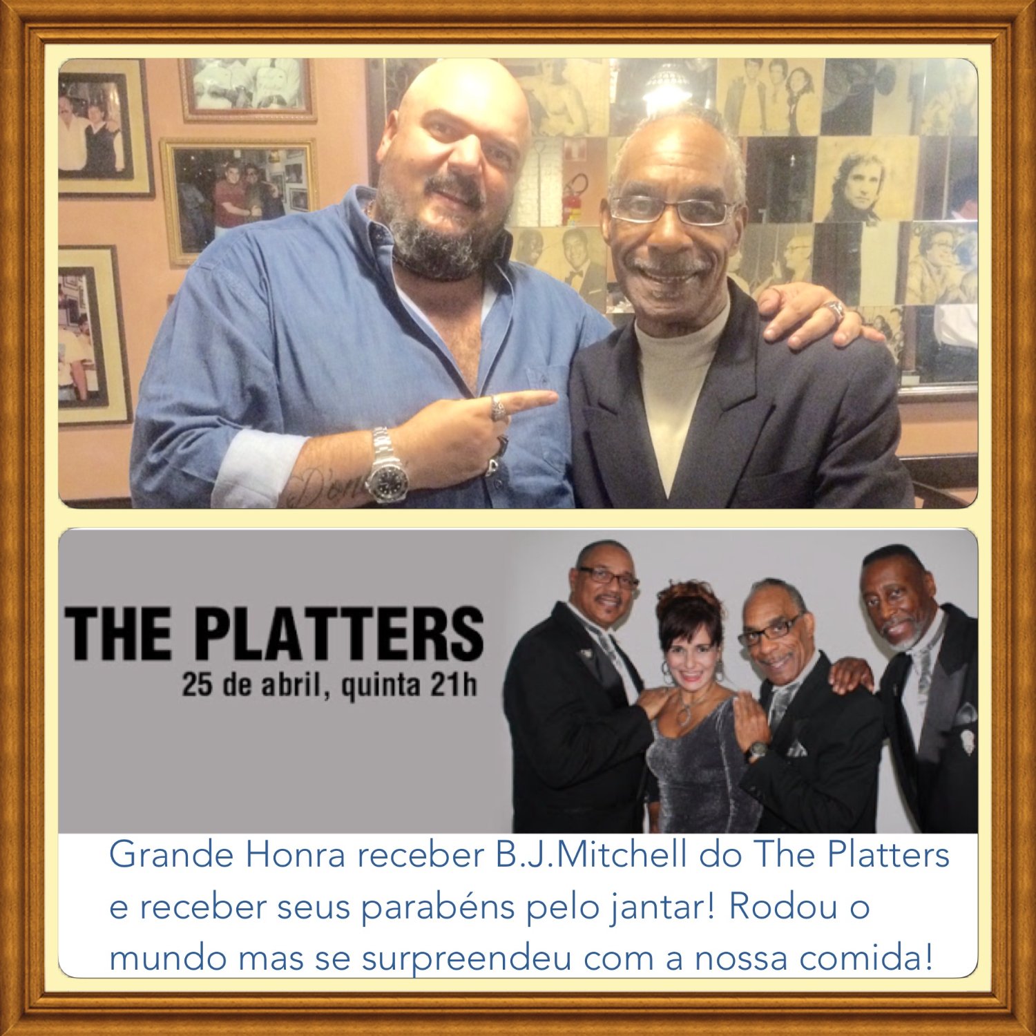 Cantina C Que Sabe! - Image 1