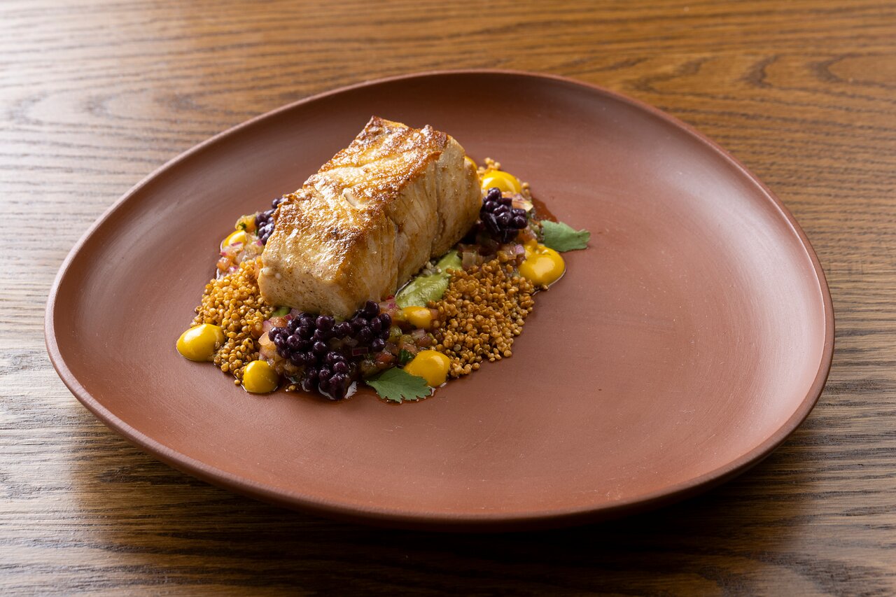 Ambrosia Bistró - Image 1