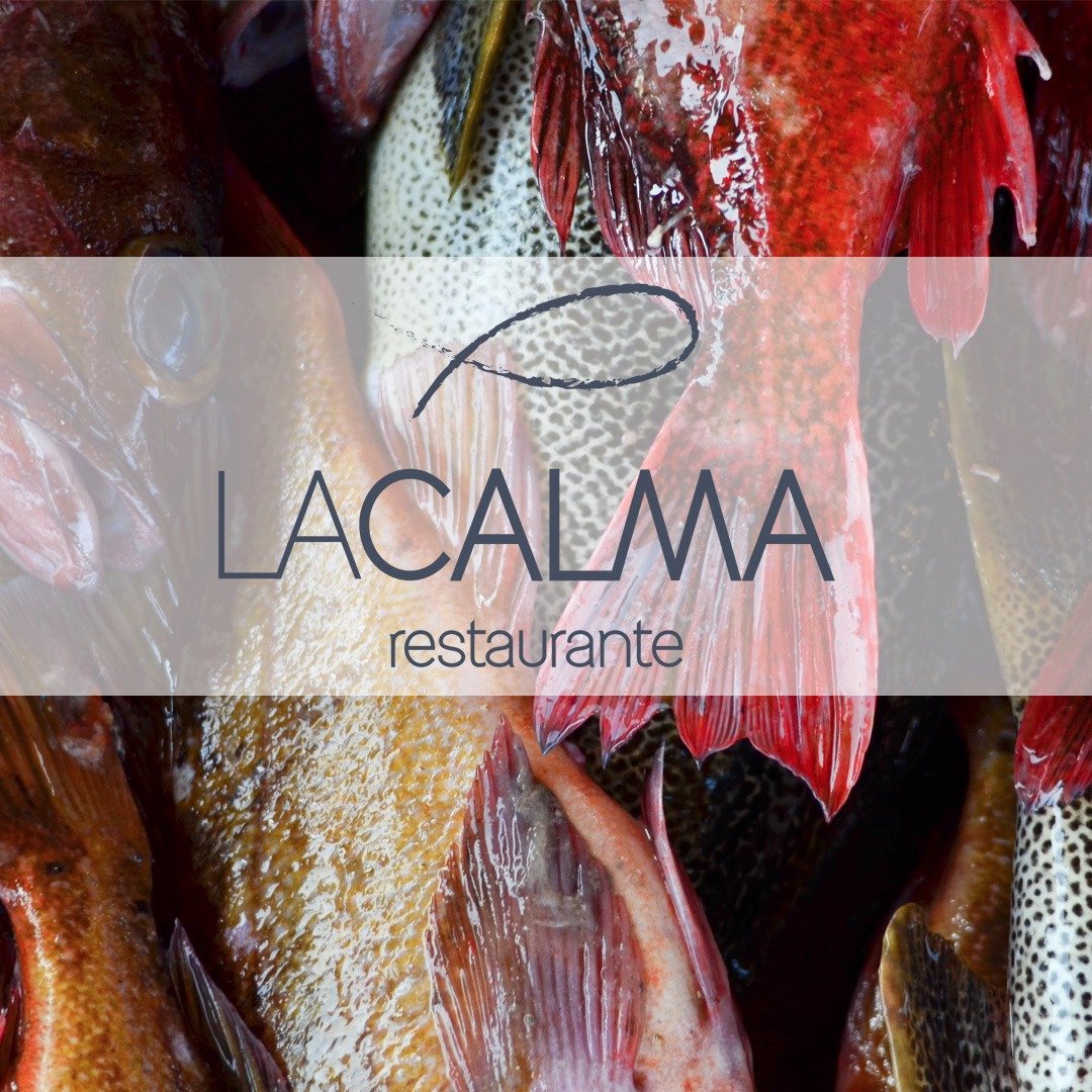 La Calma By Fredes - Image 1