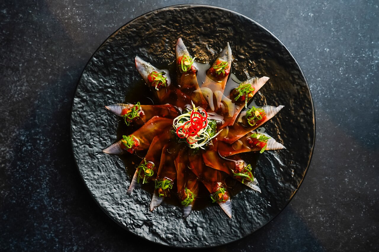 Karai by Mitsuharu - Image 1