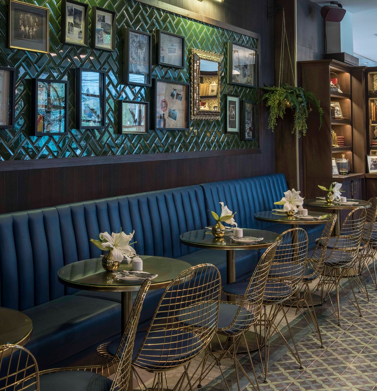 Restaurant Bidasoa - Image 1