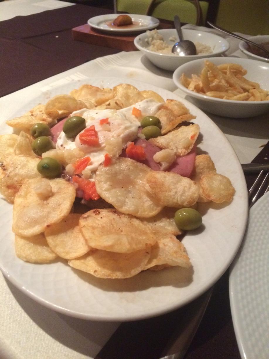 São João Restaurant - Image 1