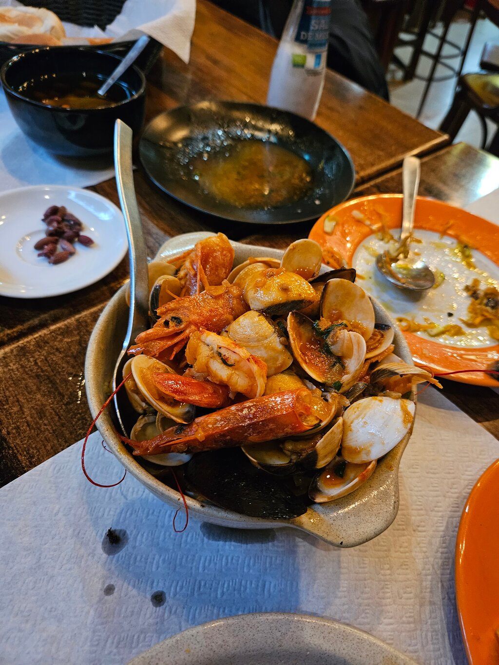 Restaurante Tendinha - Image 1