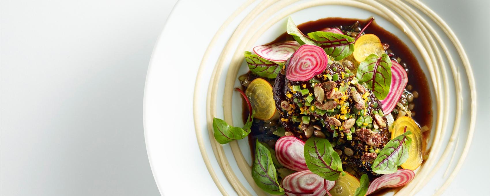 Chinatown Hawksworth Restaurant - Image 1