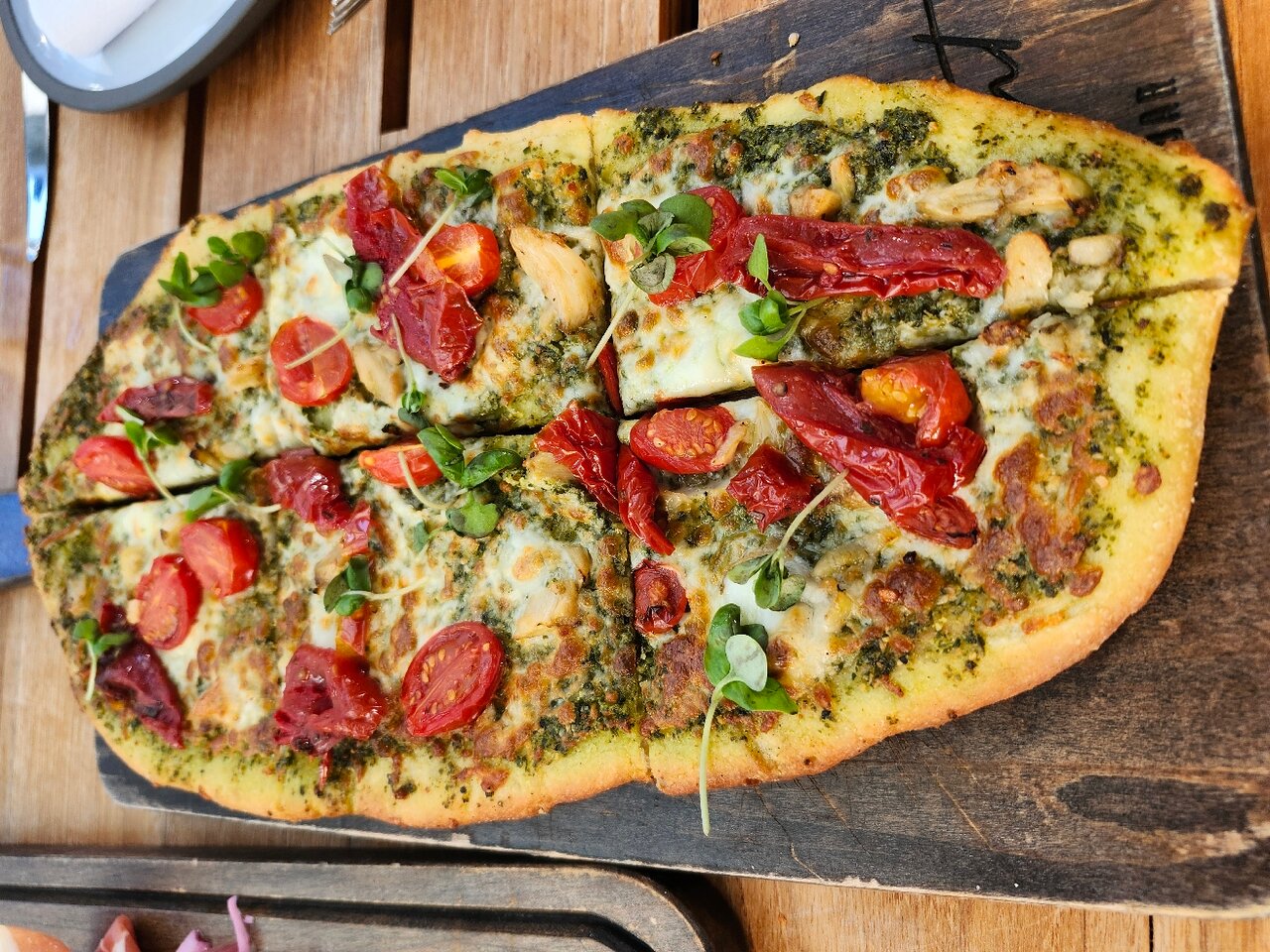 Wildlight Kitchen + Bar - Image 1