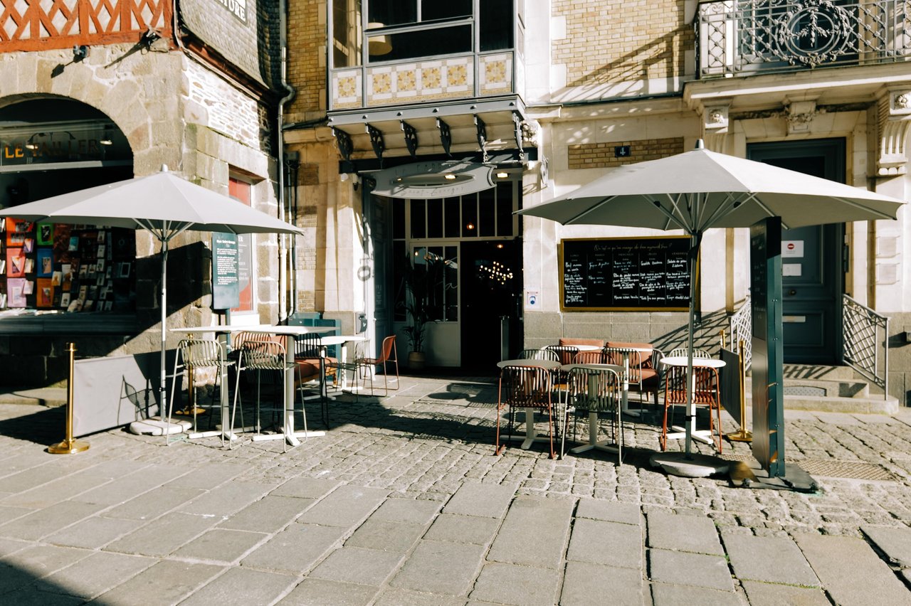 La Fabrique St-George - Image 1