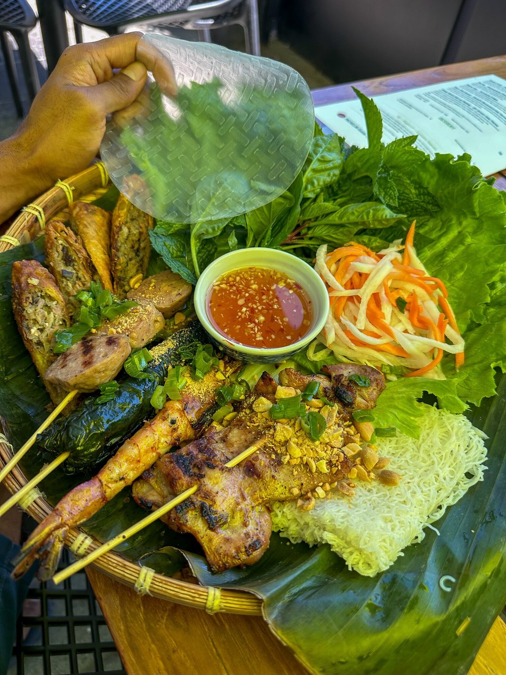 Anh and Chi - Image 1