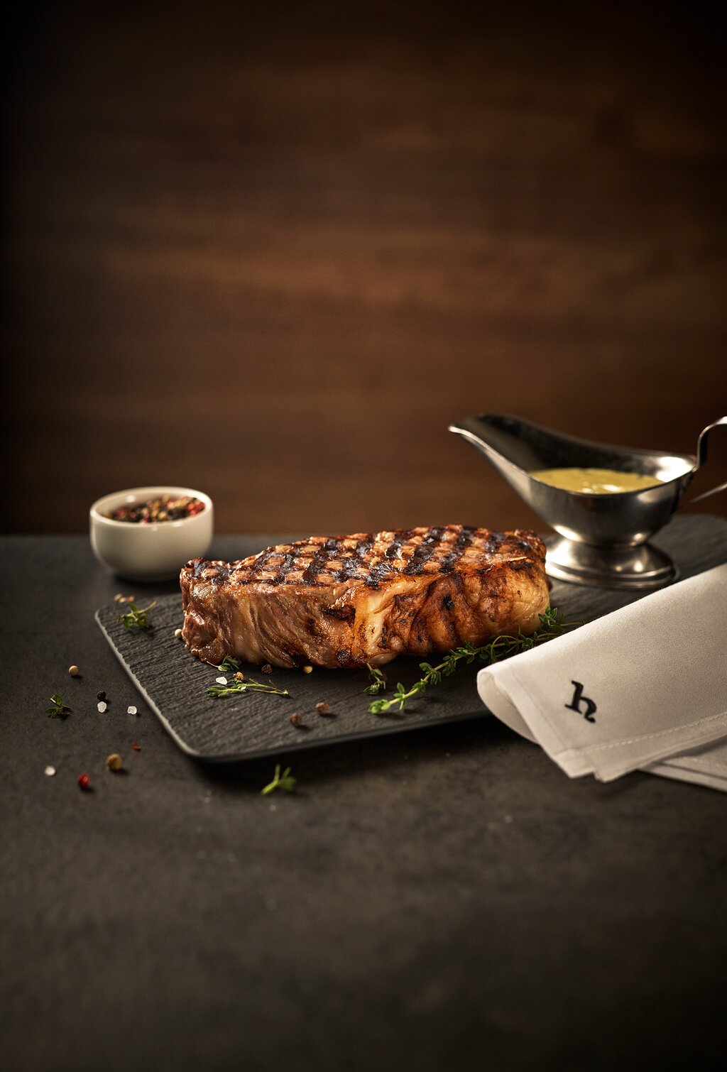 Hy’s Steakhouse and Cocktail Bar - Image 1