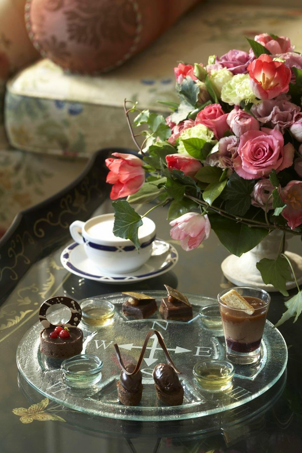 The Lounge (The Ritz-Carlton Beijing) - Image 1