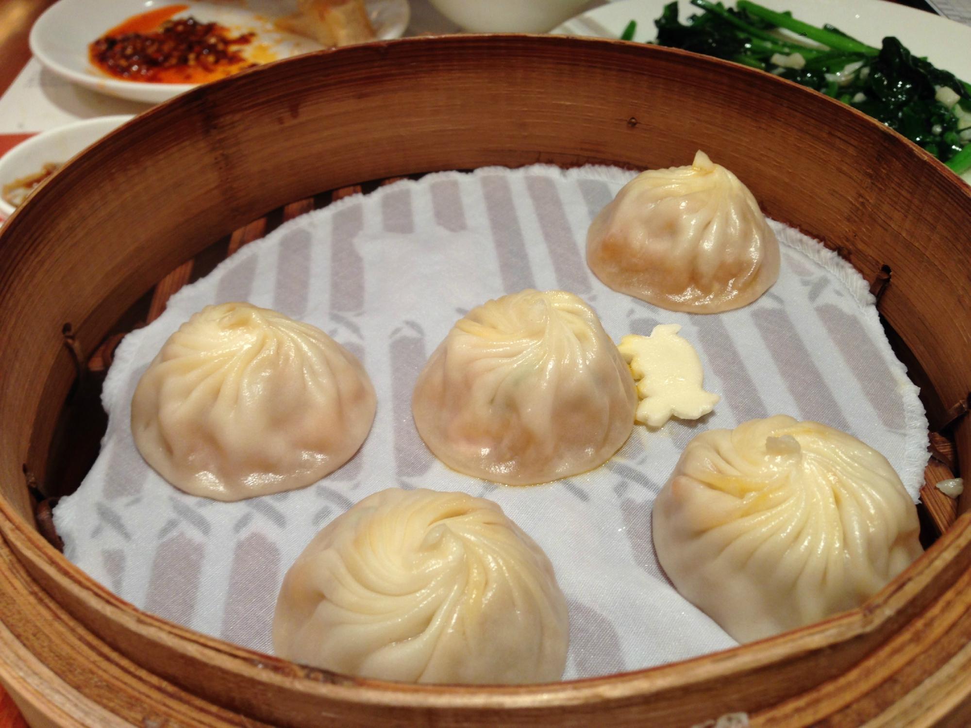 Din Tai Fung – 鼎泰丰 - Image 1