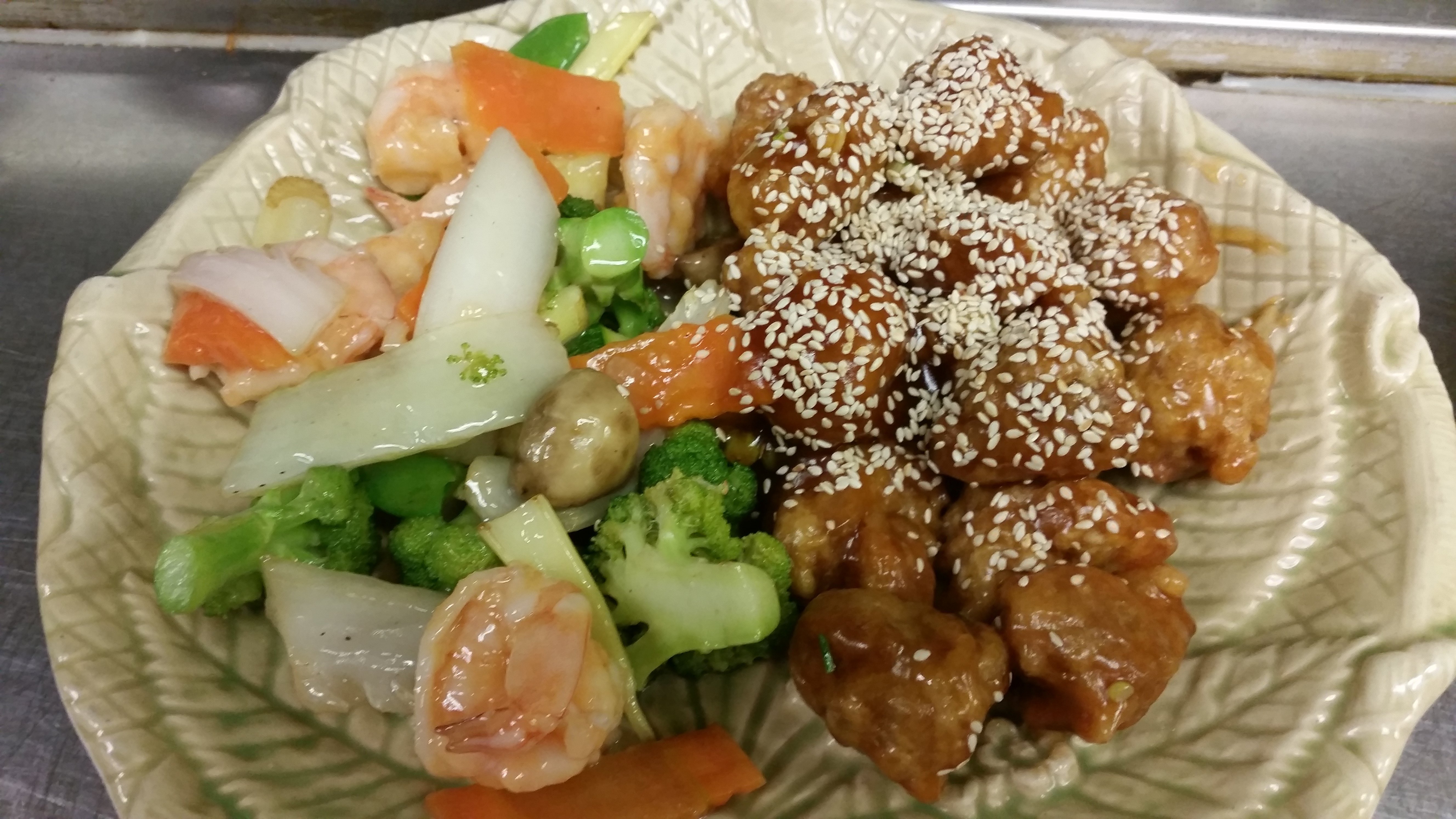 黃土情食府 - Image 1