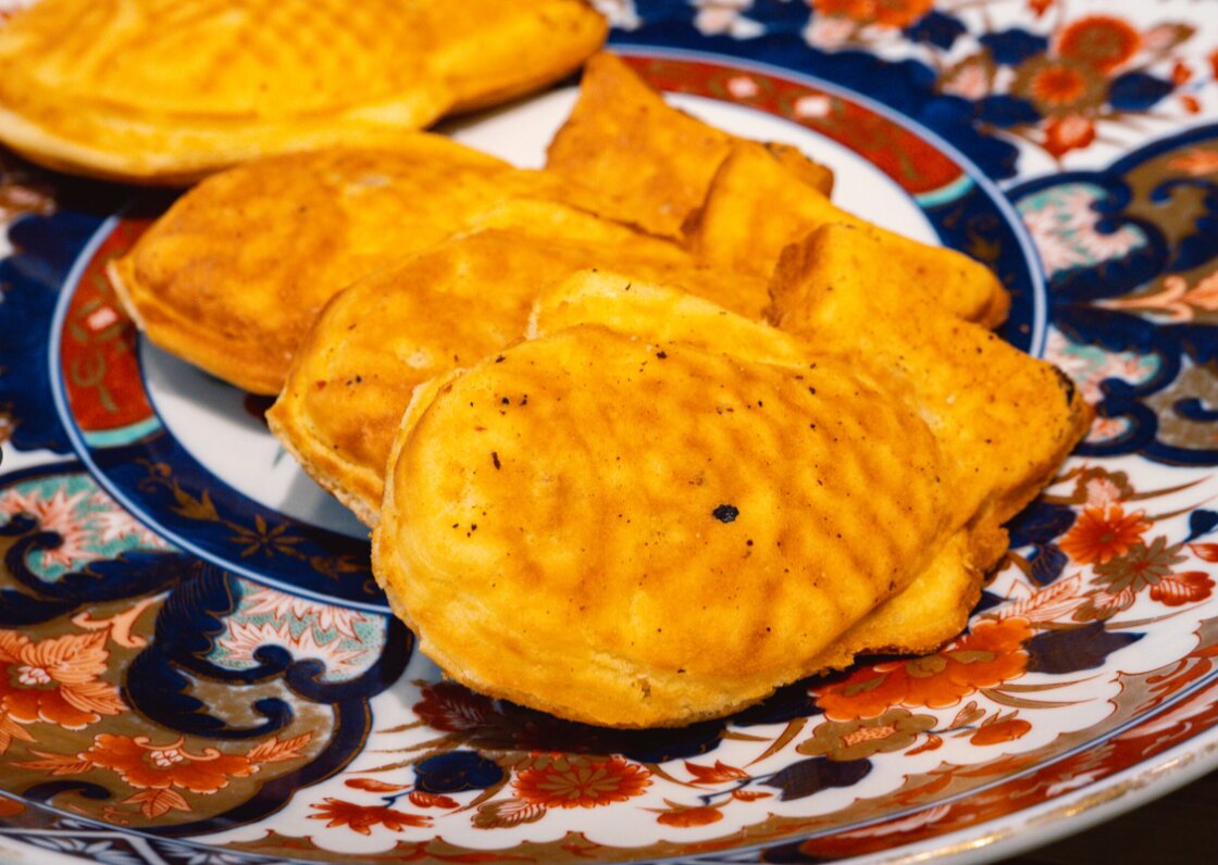 YICAFE at Pudong Shangri-La - Image 1