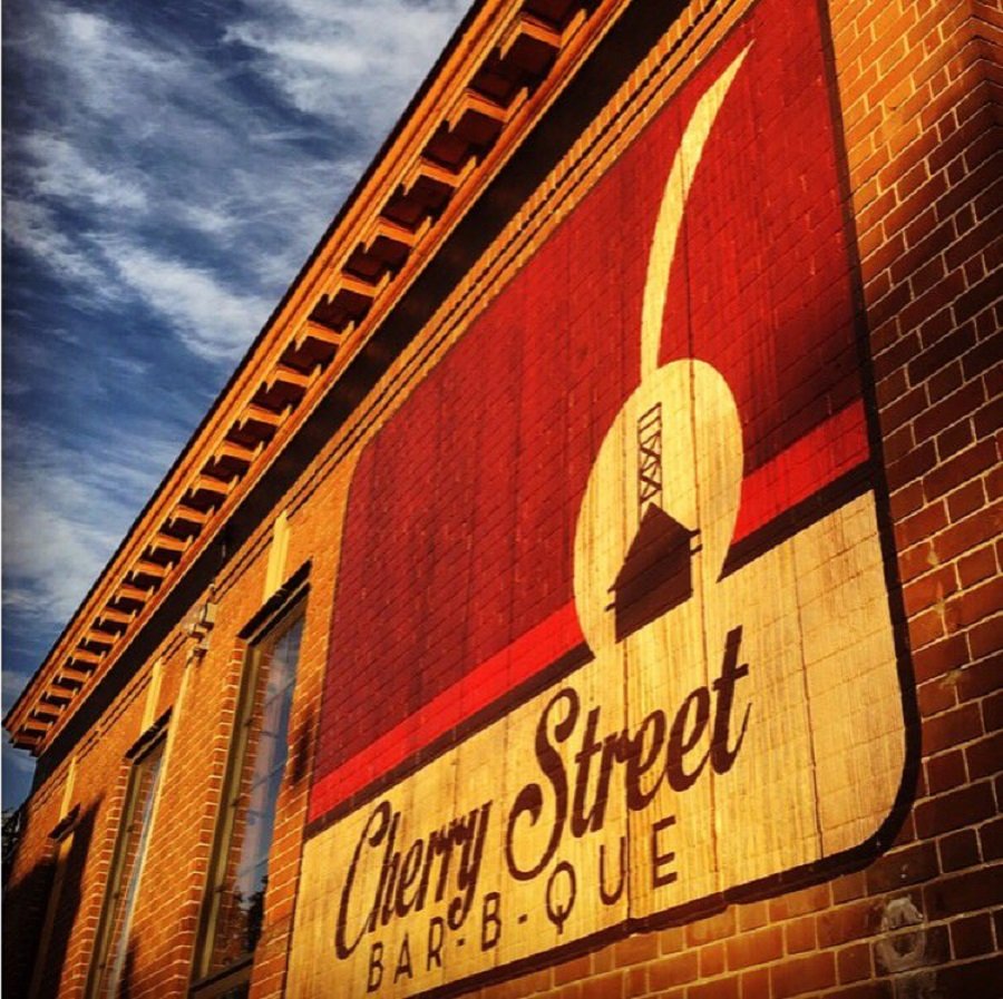 Cherry Street Bar-b-que - Image 1