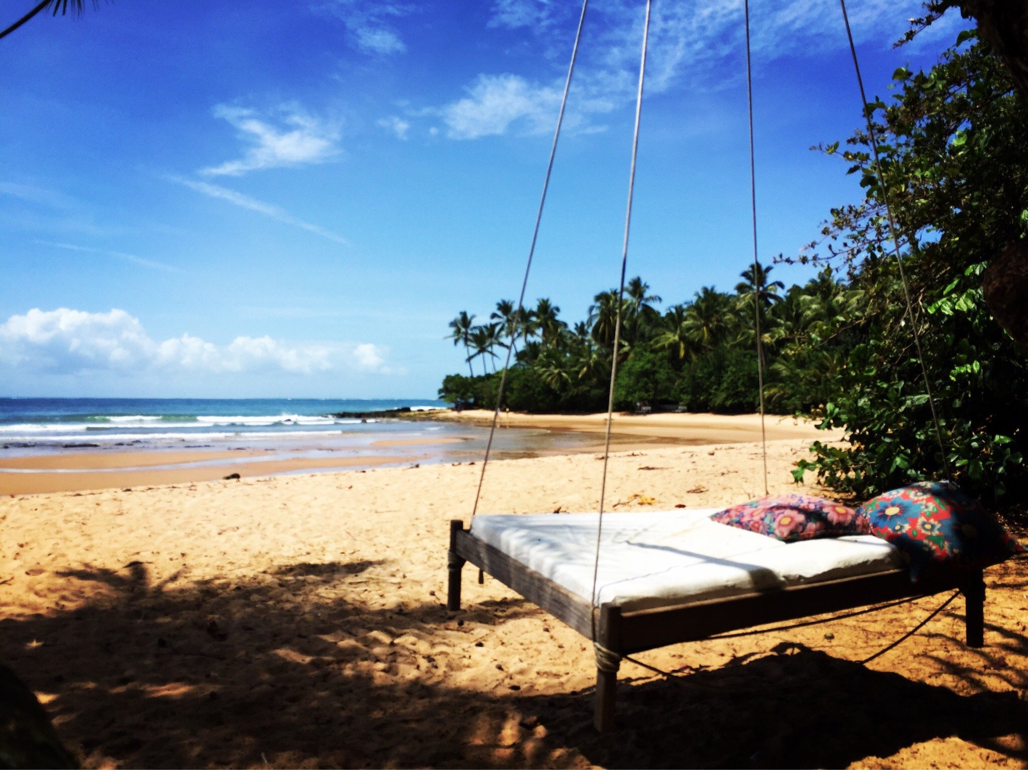 Macunaíma Beach Lounge - Image 1
