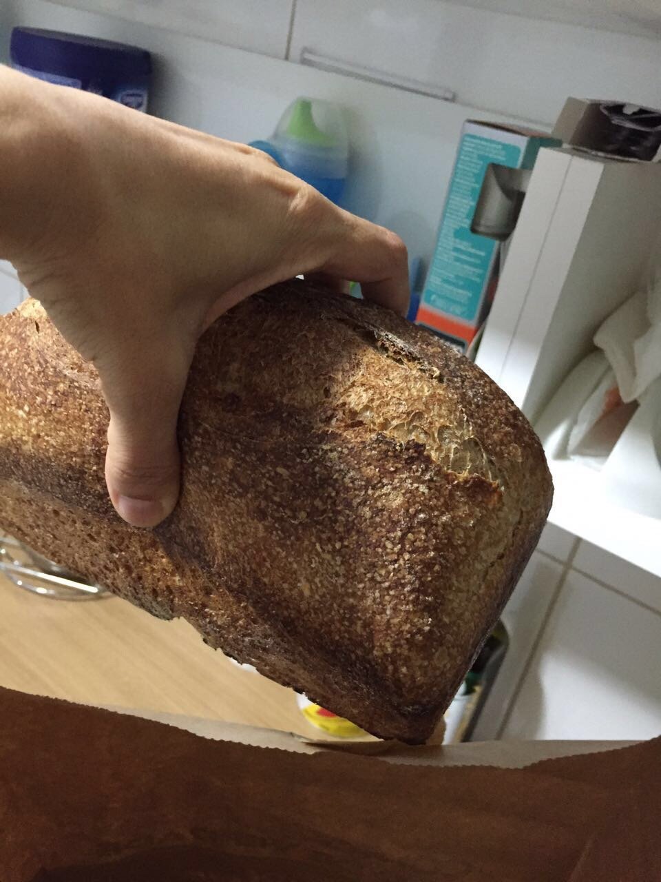 The Slow Bakery - Image 1