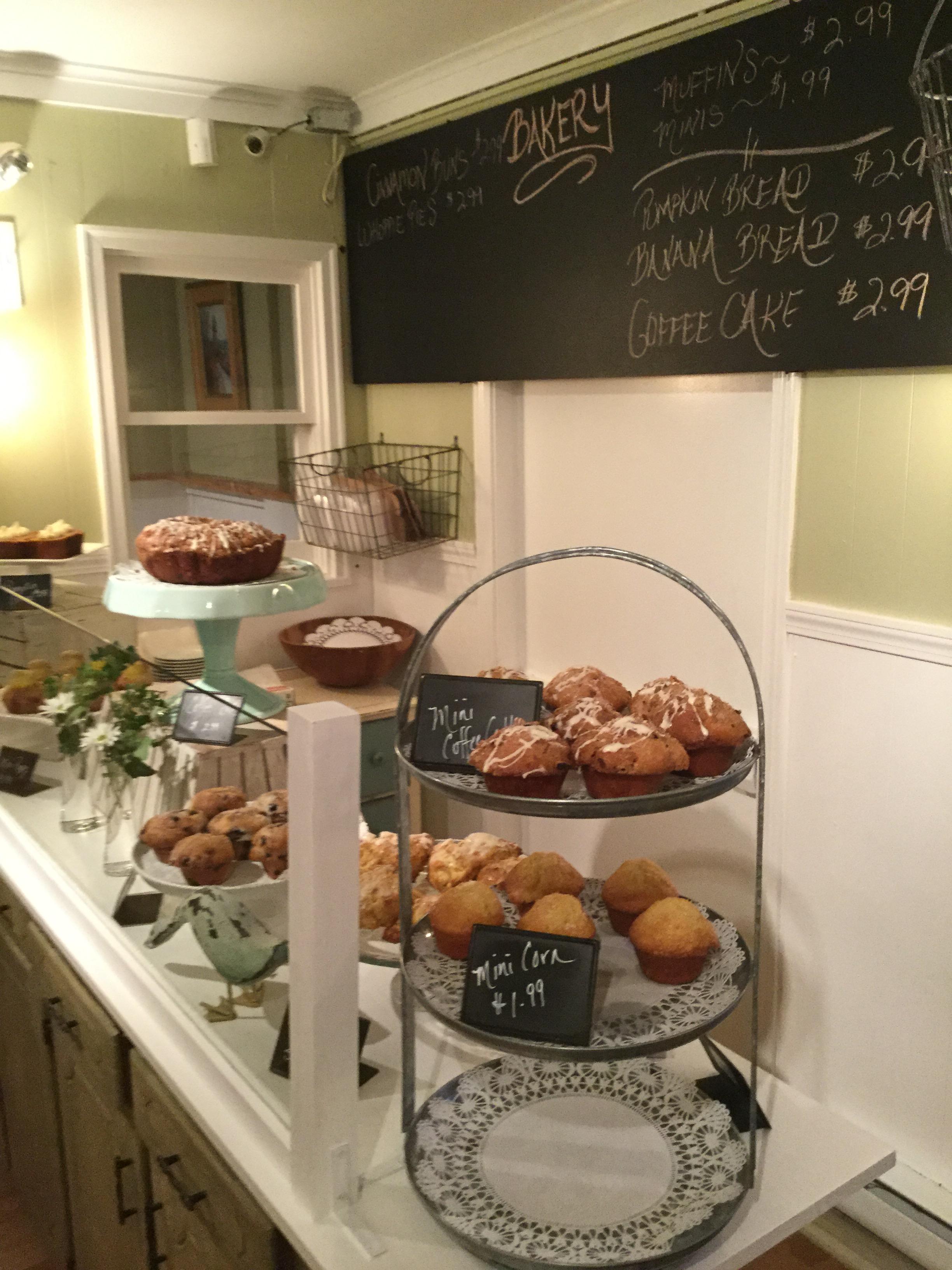 Greenery Cafe - Image 1