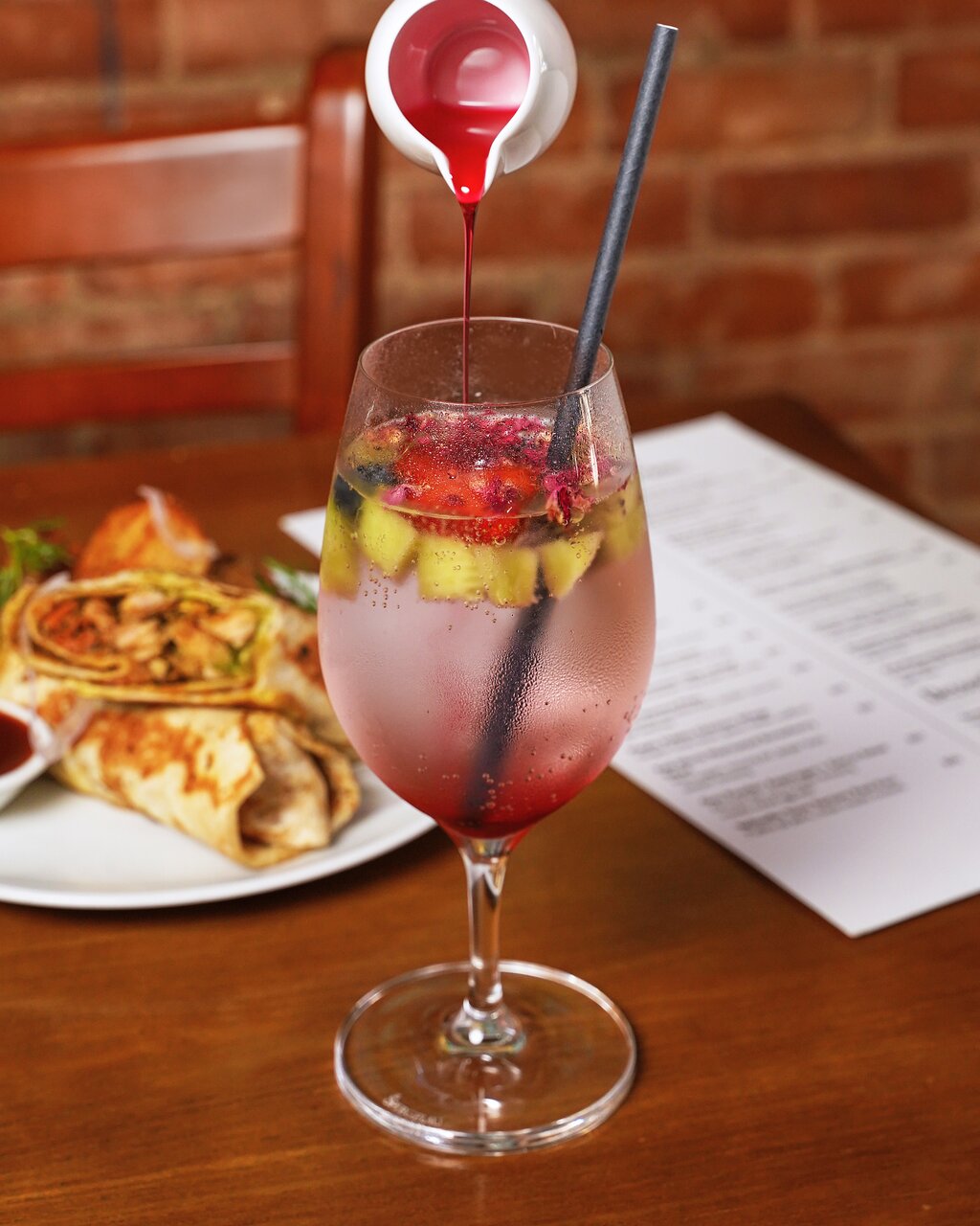 Curryish Tavern - Image 1