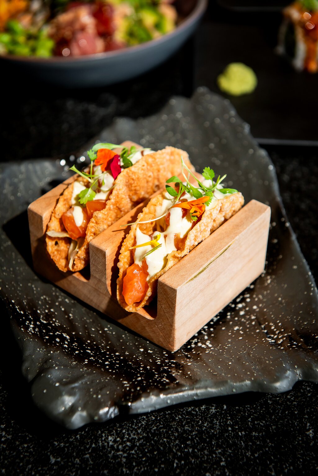 Harriet's Rooftop - Image 1