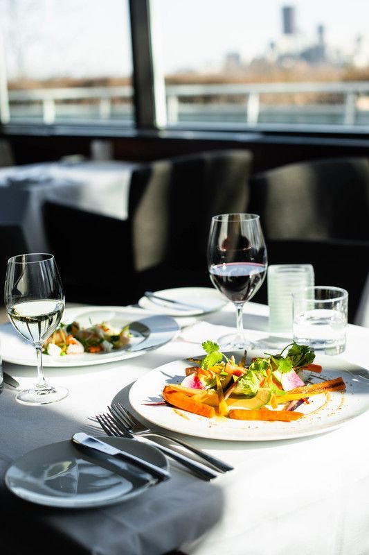 Scaramouche Restaurant - Image 1