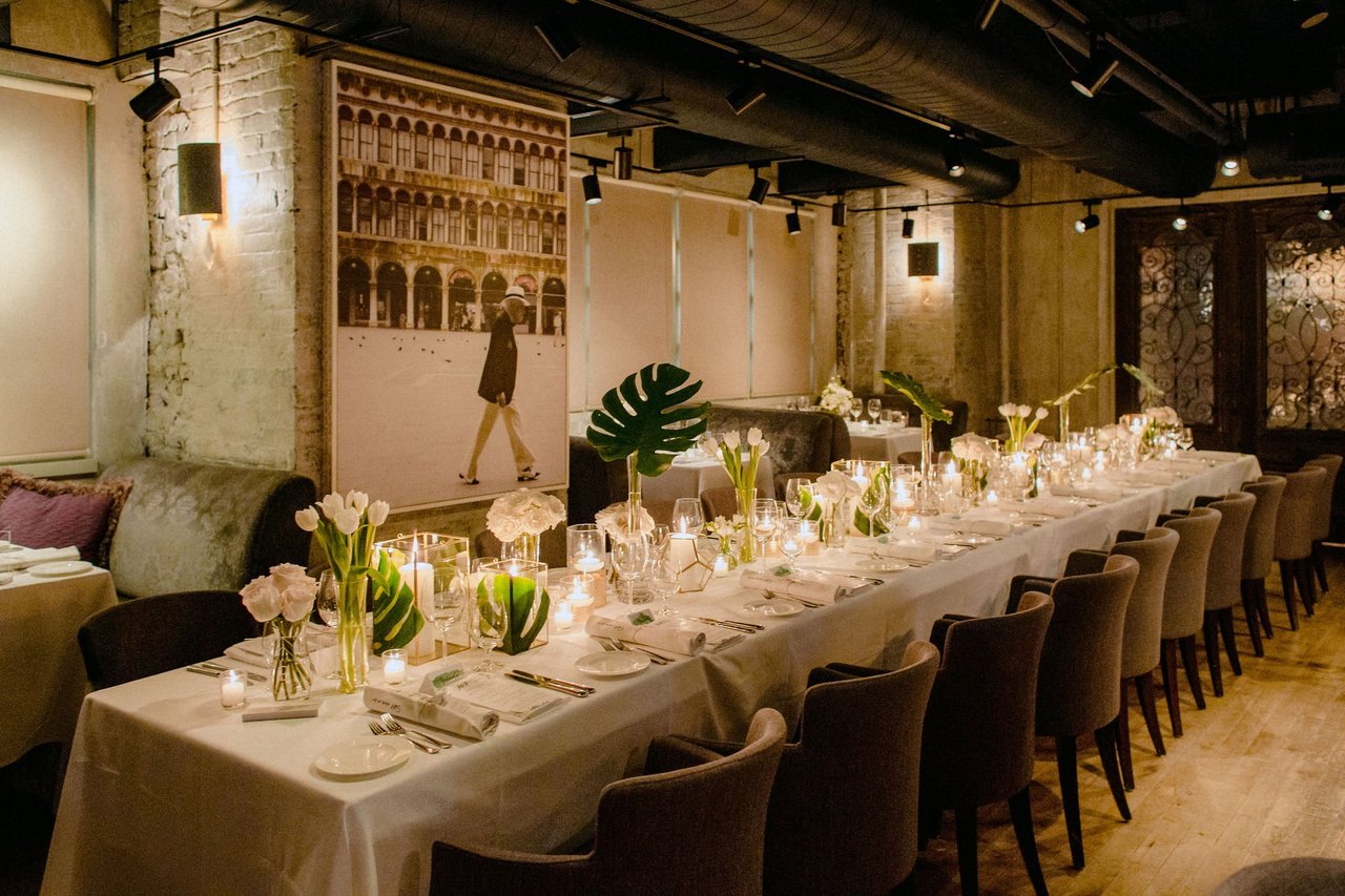 George Restaurant - Image 1