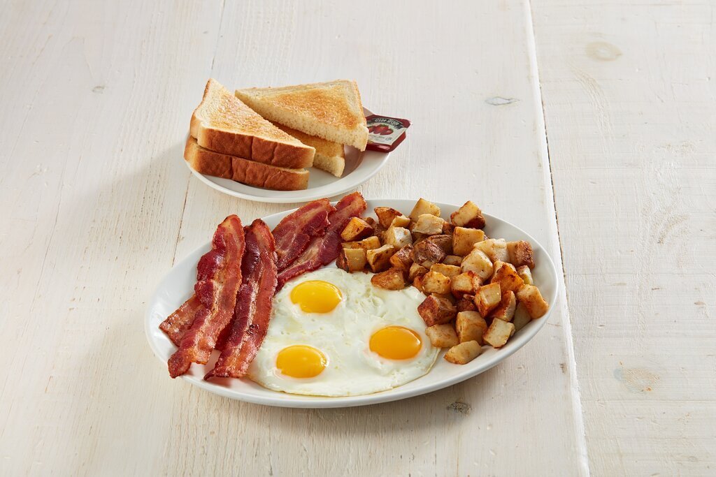 Sunset Grill - Image 1