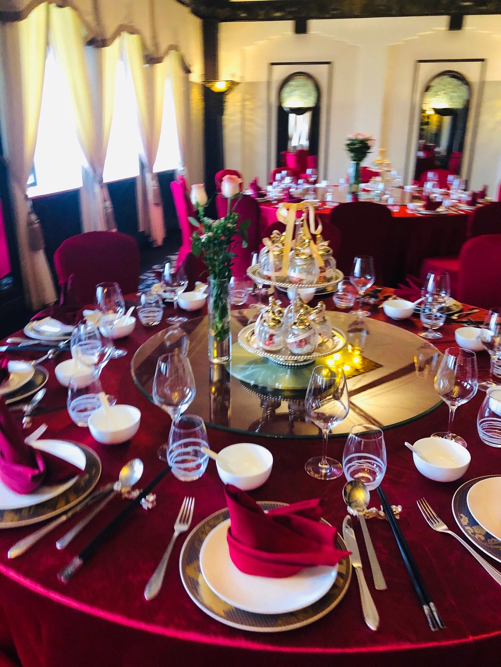 Dragon Phoenix - Image 1