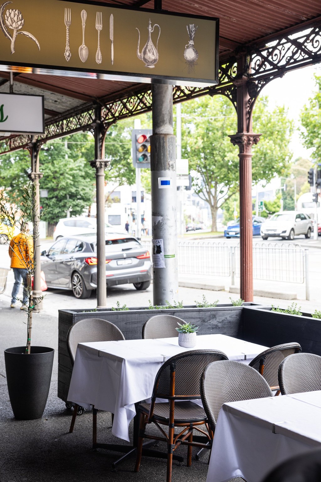 Sosta Ristorante - Image 1