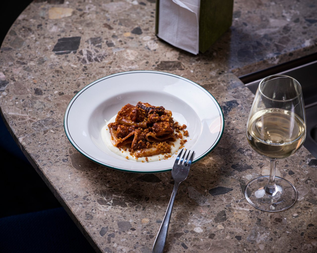 Hardware Club - Image 1