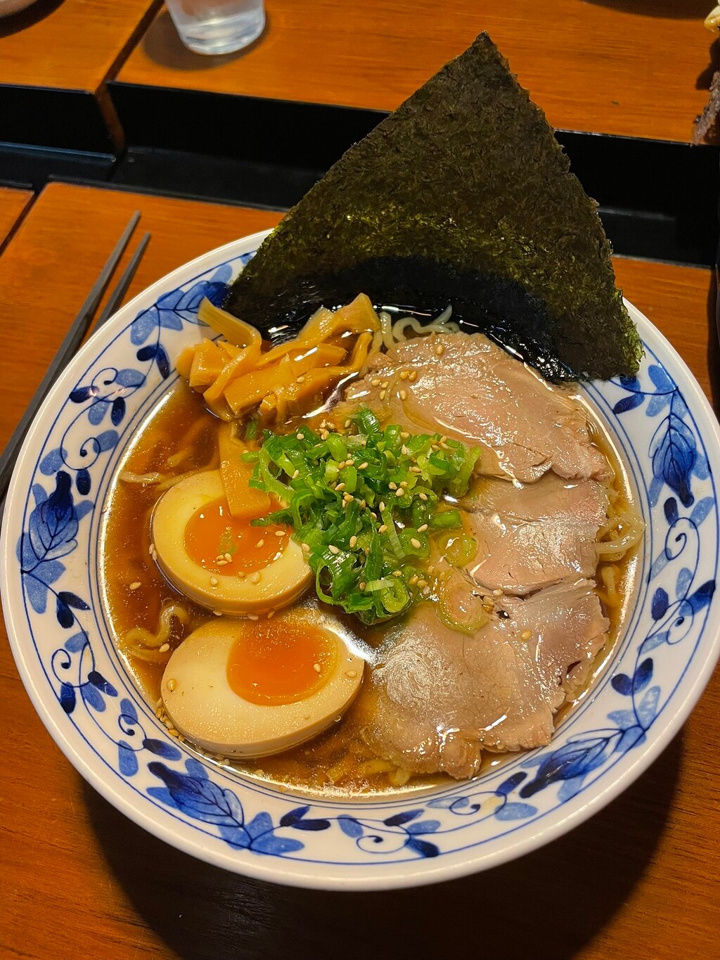 Taro’s Ramen - Image 1