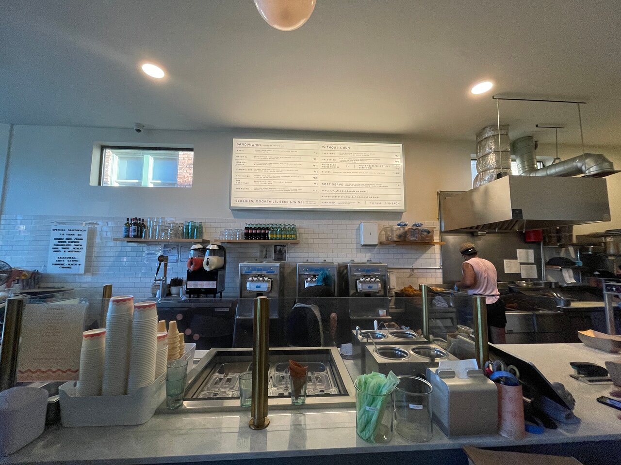 Milk Drunk - Image 1