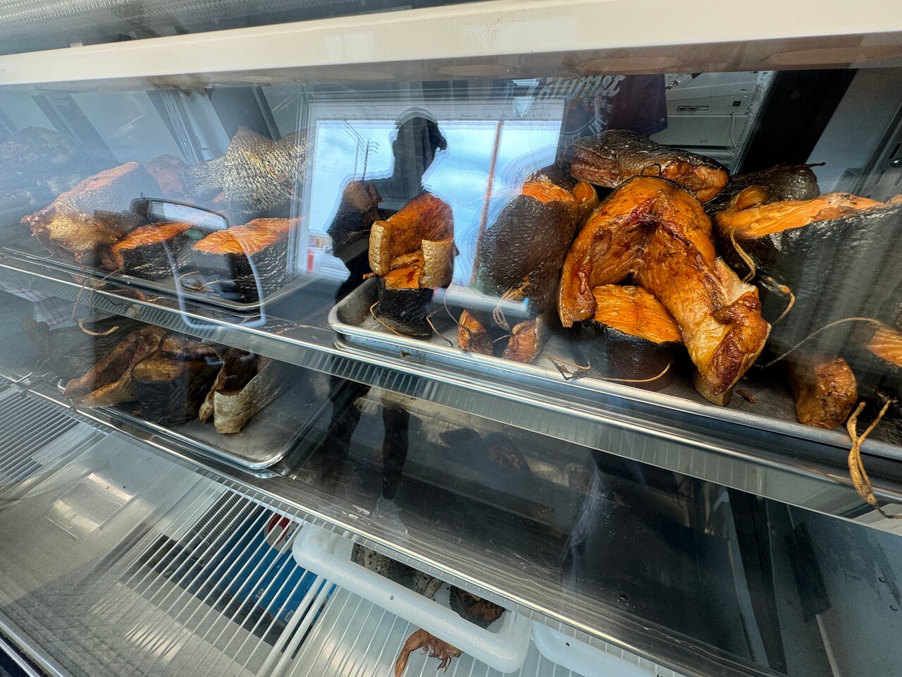 Calumet Fisheries - Image 1